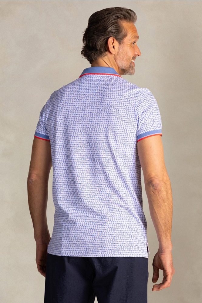 COLTER 25DN104 2603 AZURE